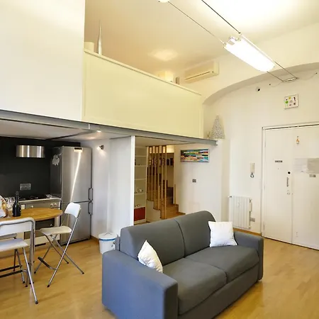 St. Peter Loft Apartment Rome Exterior photo