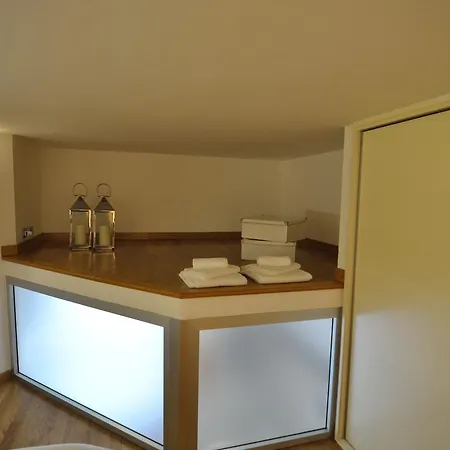 St. Peter Loft Apartment Rome Exterior photo