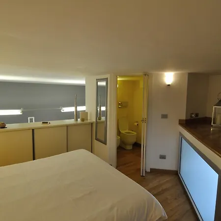 St. Peter Loft Apartment Rome Exterior photo