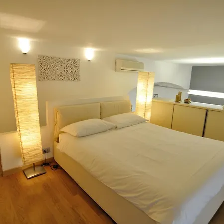 St. Peter Loft Apartment Rome Exterior photo