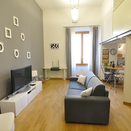 St. Peter Loft Apartment Rome Exterior photo