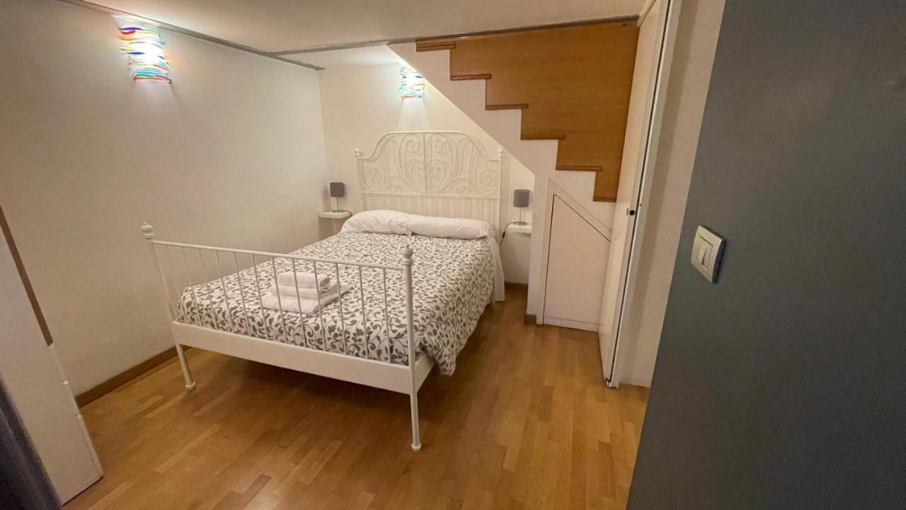 Appartement St. Peter Loft *