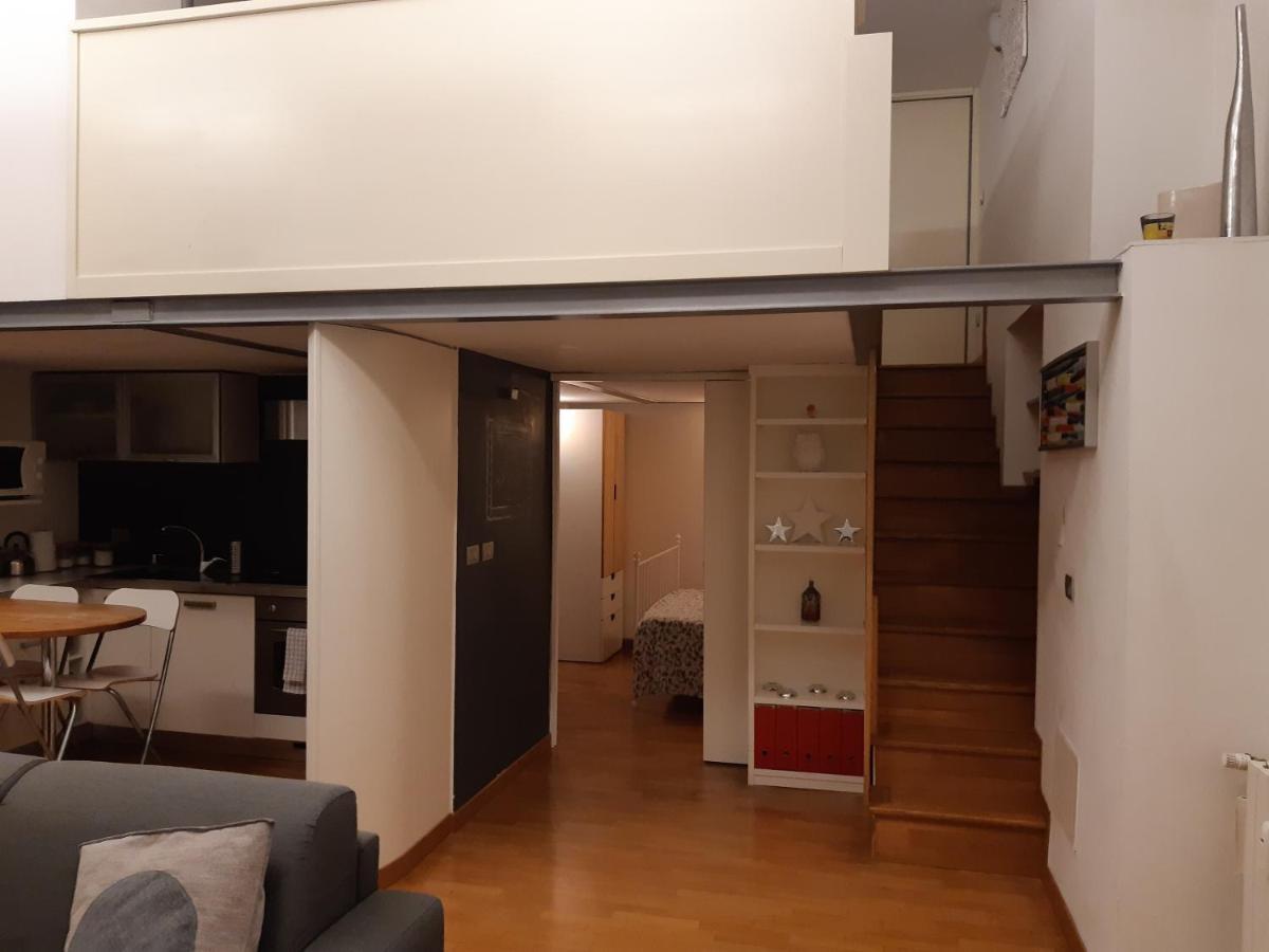 Appartement St. Peter Loft