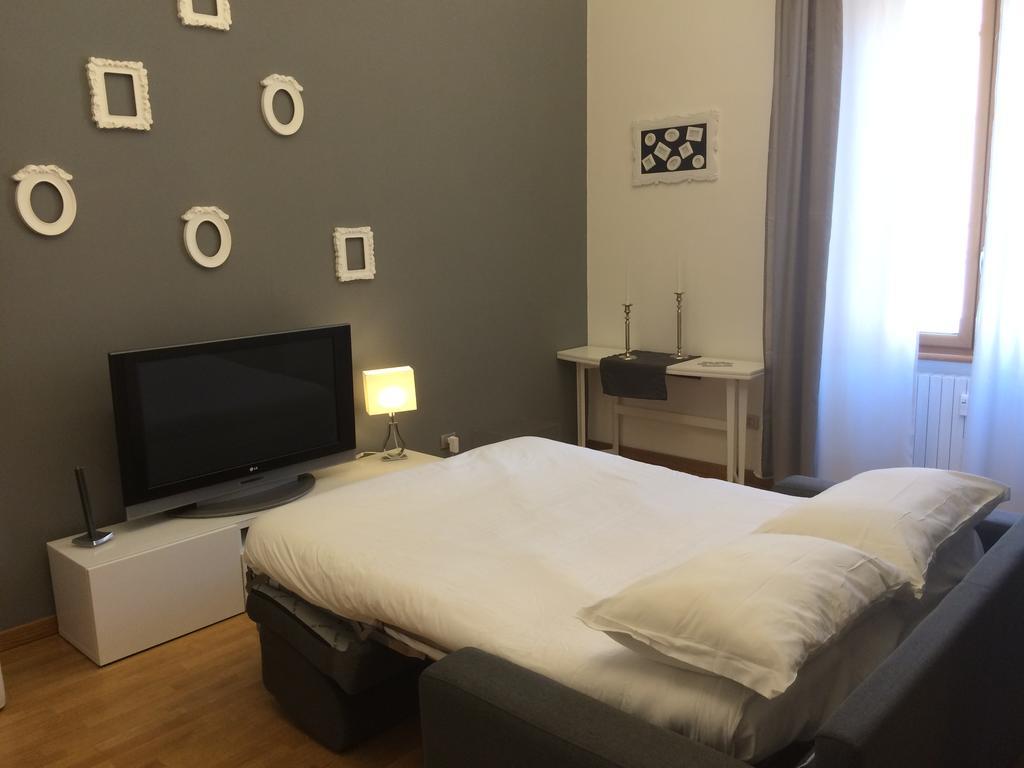 Apartment St. Peter Loft Rom