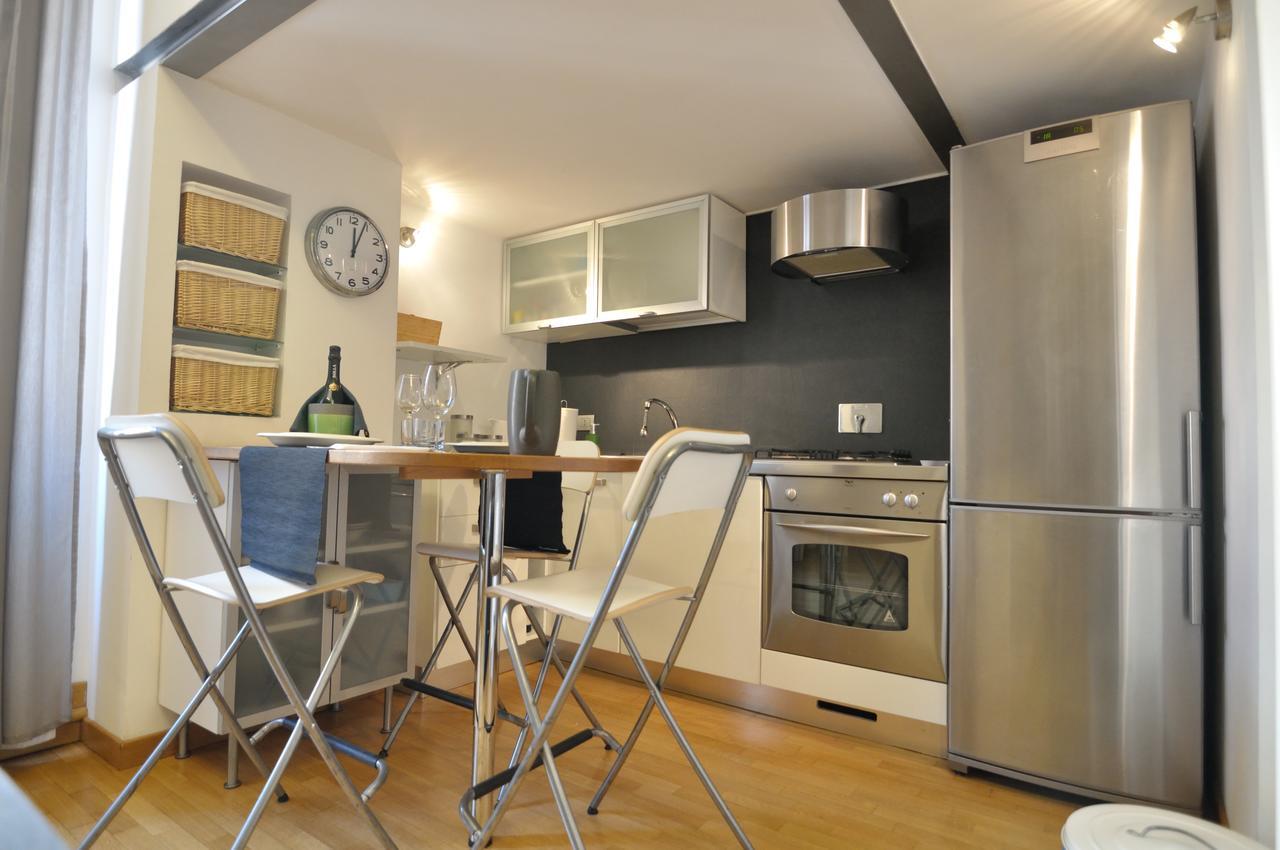 St. Peter Loft Appartement Rome