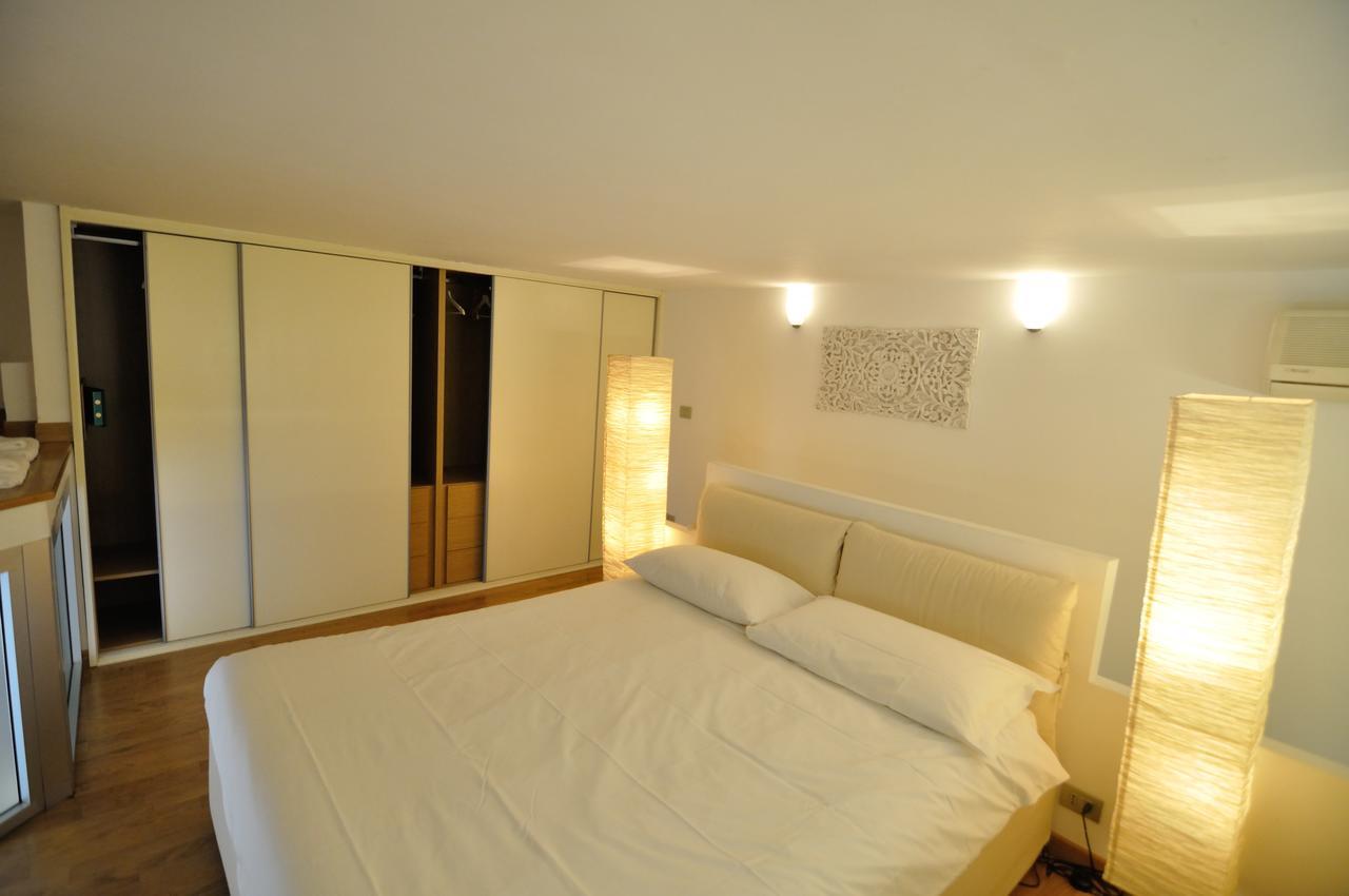 Apartment St. Peter Loft Rom