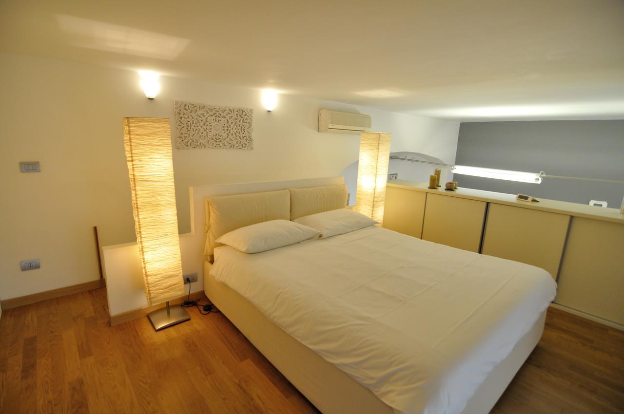 Appartement St. Peter Loft *