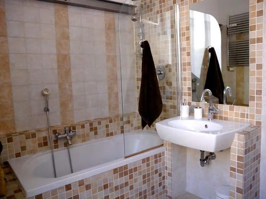 St. Peter Loft Appartement Rome