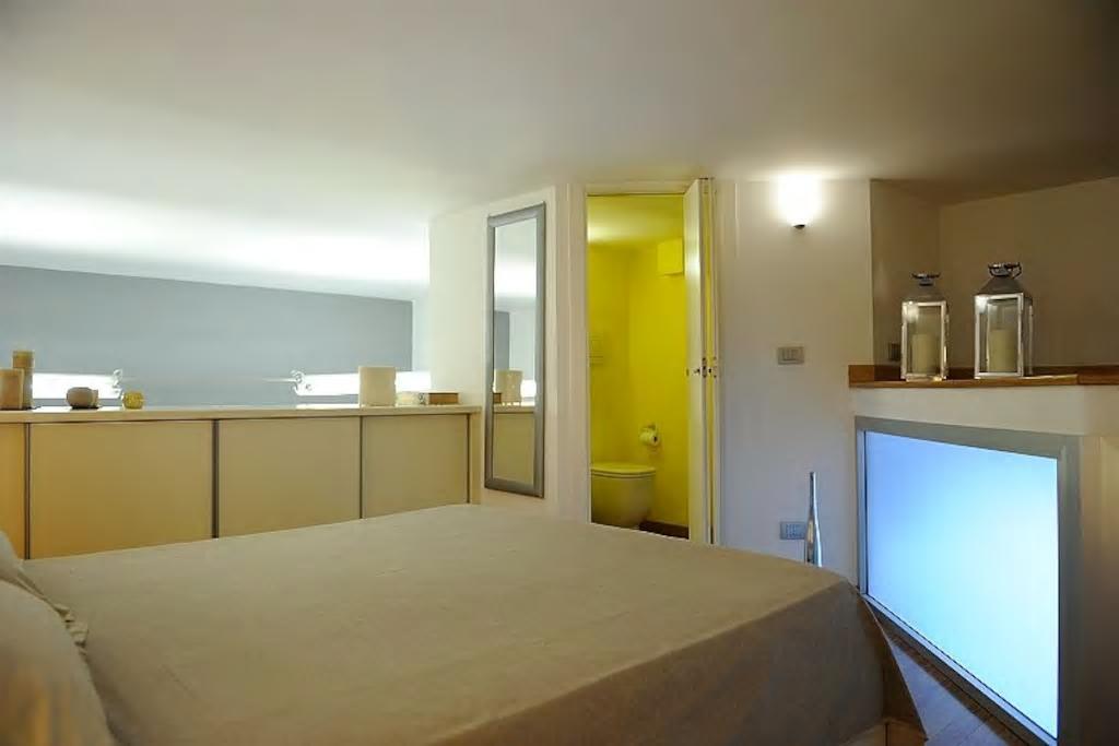 Appartement St. Peter Loft *