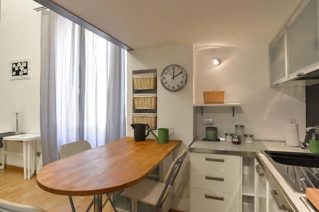 St. Peter Loft Appartement *