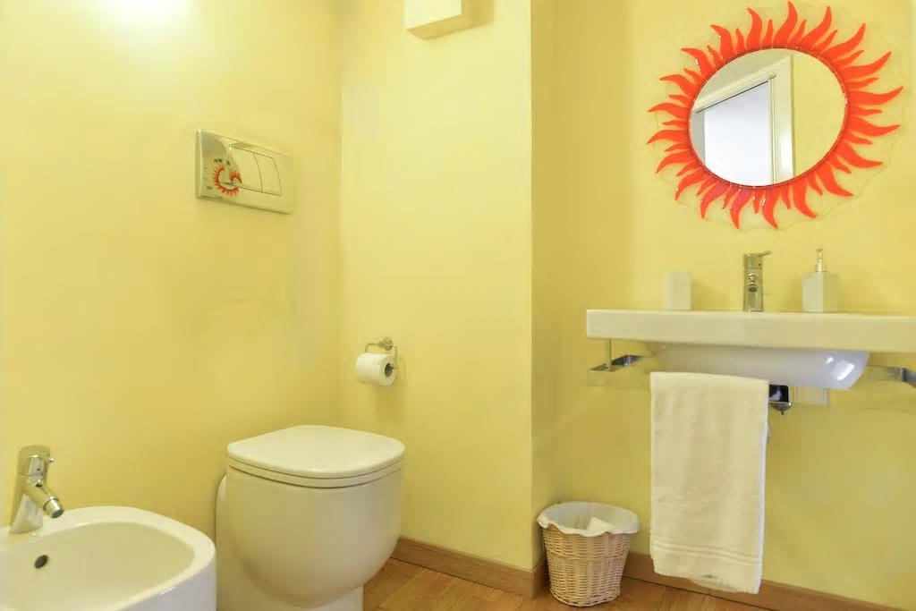 Appartement St. Peter Loft *