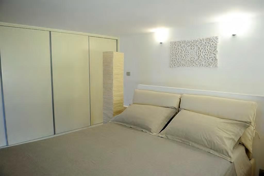 St. Peter Loft Appartement