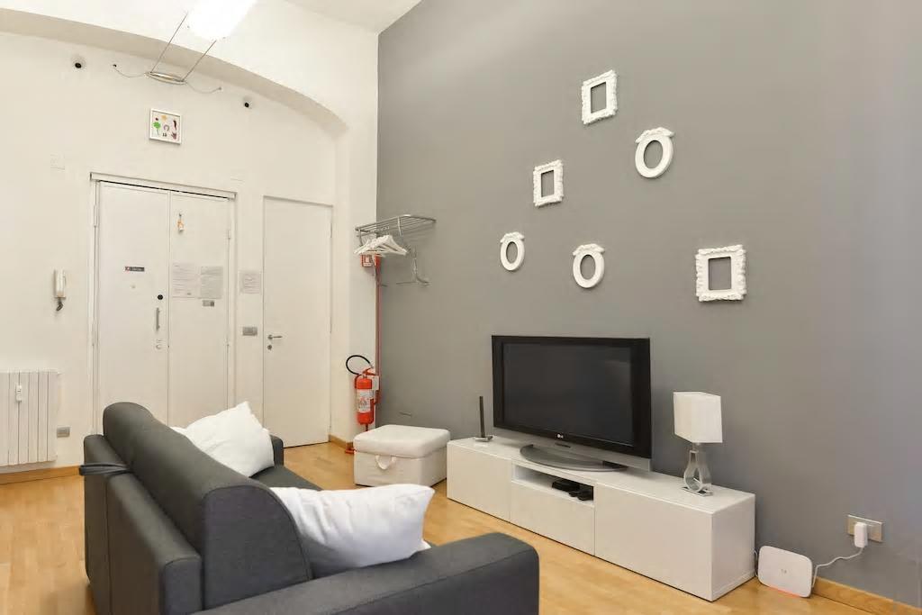 Appartement St. Peter Loft *